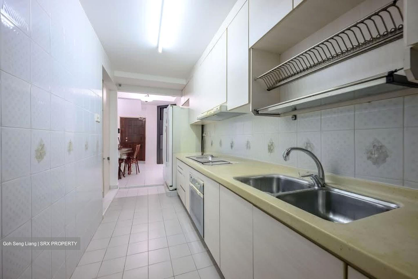 Hume Park I (D21), Condominium #568181751